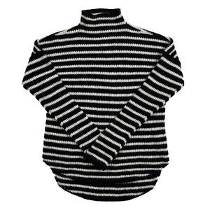 Express Turtleneck Sweater